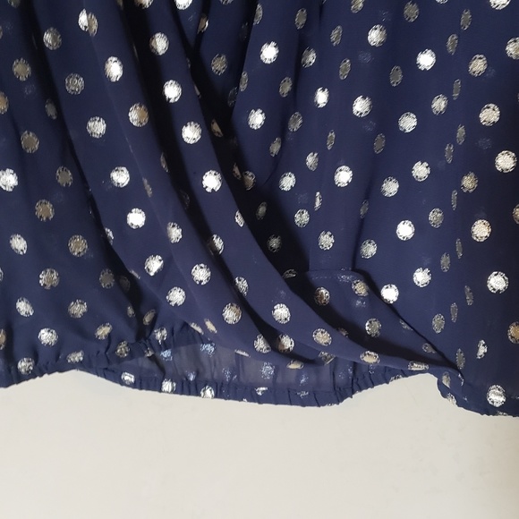 NWT Loft Tank - Picture 4 of 7